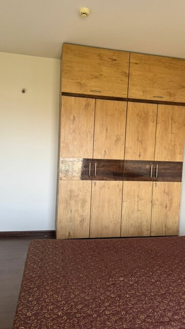 Furnished Amenities in 3 BHK Builder Floor at Paranjape Blue Ridge, Hinjewadi – for Rent
