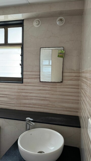 Room in 3 BHK Builder Floor at Paranjape Blue Ridge, Hinjewadi – for Rent