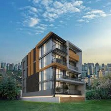  Plot – Exterior View View at Unitech South City 1, South City 1 - for Sale
