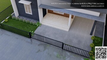 4 BHK Independent House For Sale in Chalakudy