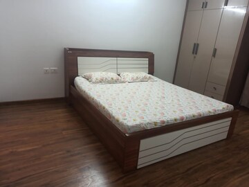 3 BHK Apartment For Rent in Omaxe R2, Gomti Nagar