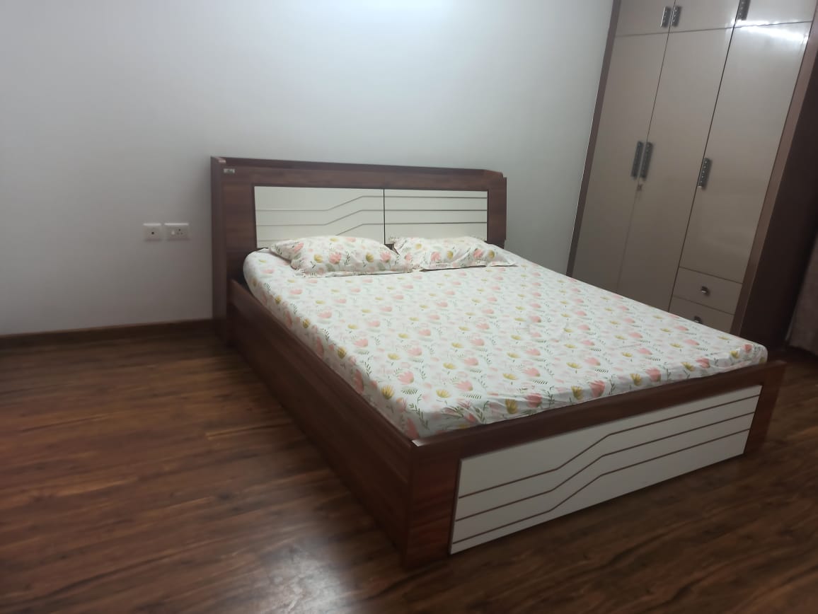 3 BHK Apartment For Rent in Omaxe R2