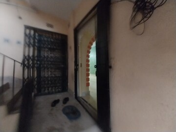 Building Lobby in 3 BHK Apartment at Majestique Signature Towers, Balewadi – for Rent