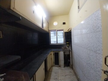 Building Lobby in 3 BHK Apartment at Majestique Signature Towers, Balewadi – for Rent