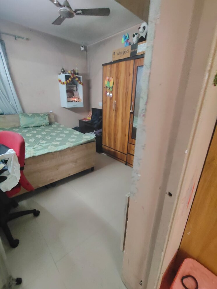 Bathroom, adani-aangan 2 Bedroom 657 Sq.Ft. Apartment In Sector 89a Gurgaon 8620994