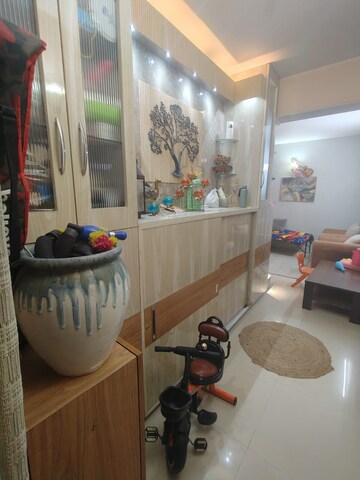 2 BHK Apartment For Rent in Adani Aangan, Sector 89a