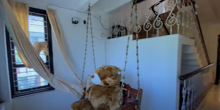 undefined, samruddhi-lake-drive 4 Bedroom 3200 Sq.Ft. Apartment In Old Madras Road Bangalore 8620894