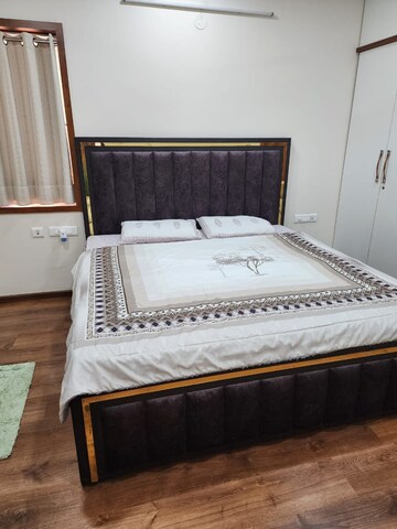 3 BHK Apartment For Rent in Vishnu Vistara, Hi Tech City