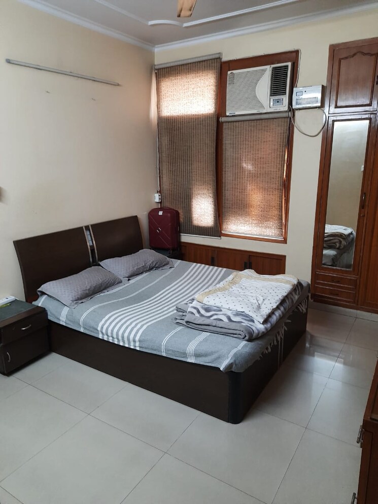 Bedroom, sector 4 dwarka 3 Bedroom 1450 Sq.Ft. Apartment In Sector 4 Dwarka Delhi 8621044