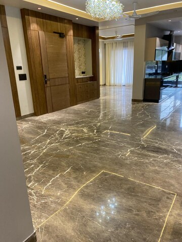 Parking in 3 BHK Apartment at Signature Global Park, Sohna Sector 36 – for Sale