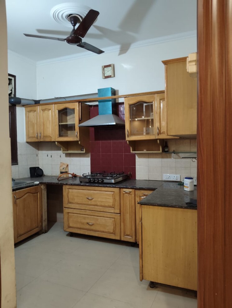 Kitchen, rutuparna-apartments 3 Bedroom 1772 Sq.Ft. Apartment In Baner Pune 8621000