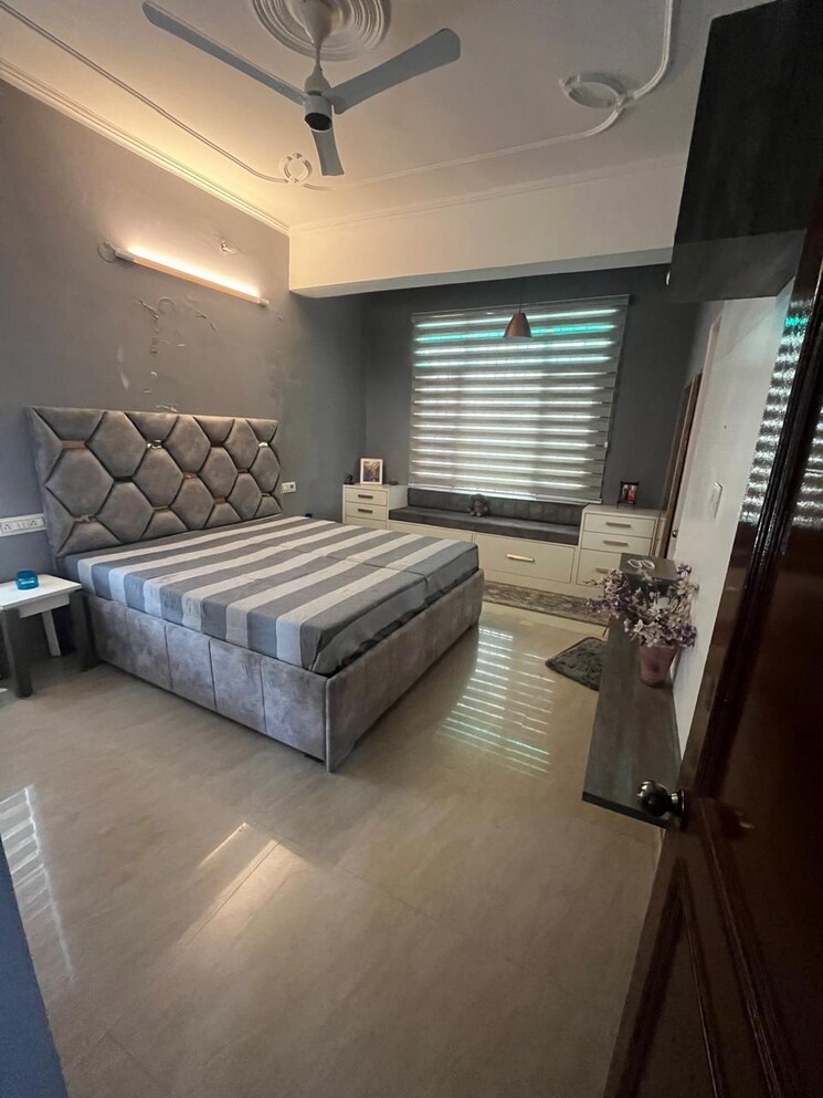 Living Room, rutuparna-apartments 3 Bedroom 1772 Sq.Ft. Apartment In Baner Pune 8621000