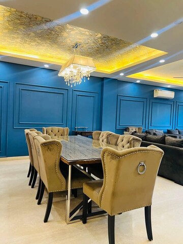3 BHK Apartment For Sale in Signature Global Park, Sohna Sector 36
