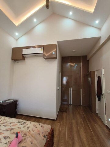 Furnished Amenities in 3 BHK Villa at Prestige Augusta Golf Village, Kothanur – for Rent