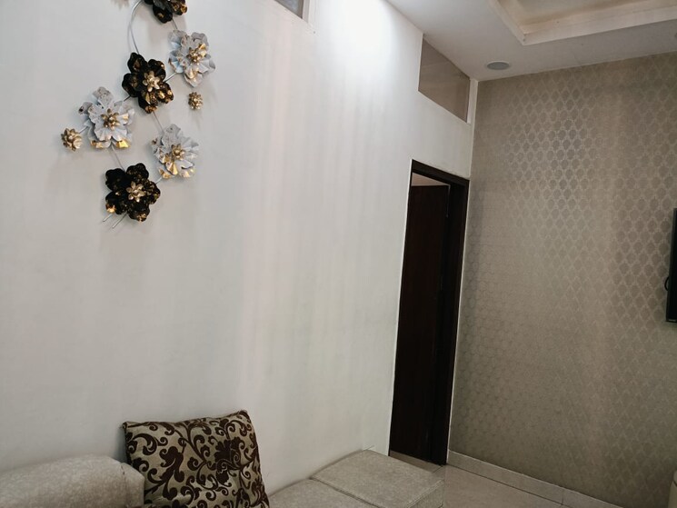 undefined, lajpat nagar ii 2 Bedroom 1000 Sq.Ft. Builder Floor In Lajpat Nagar ii Delhi 8584115