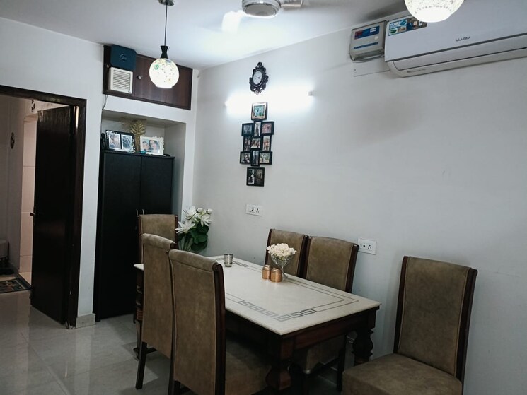 Living Room, lajpat nagar ii 2 Bedroom 1000 Sq.Ft. Builder Floor In Lajpat Nagar ii Delhi 8584115