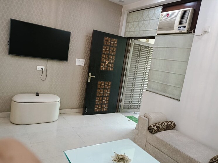 Living Room, lajpat nagar ii 2 Bedroom 1000 Sq.Ft. Builder Floor In Lajpat Nagar ii Delhi 8584115