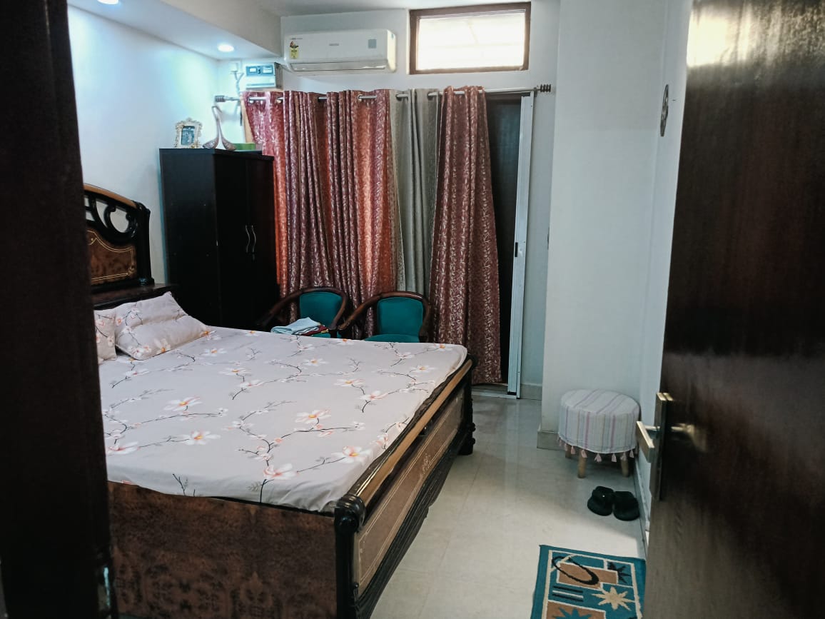 2 BHK Builder Floor For Sale in Lajpat Nagar II