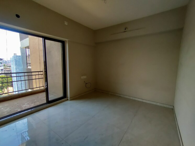 Room, dombivli west 1 Bedroom 650 Sq.Ft. Apartment In Dombivli West Thane 8621117