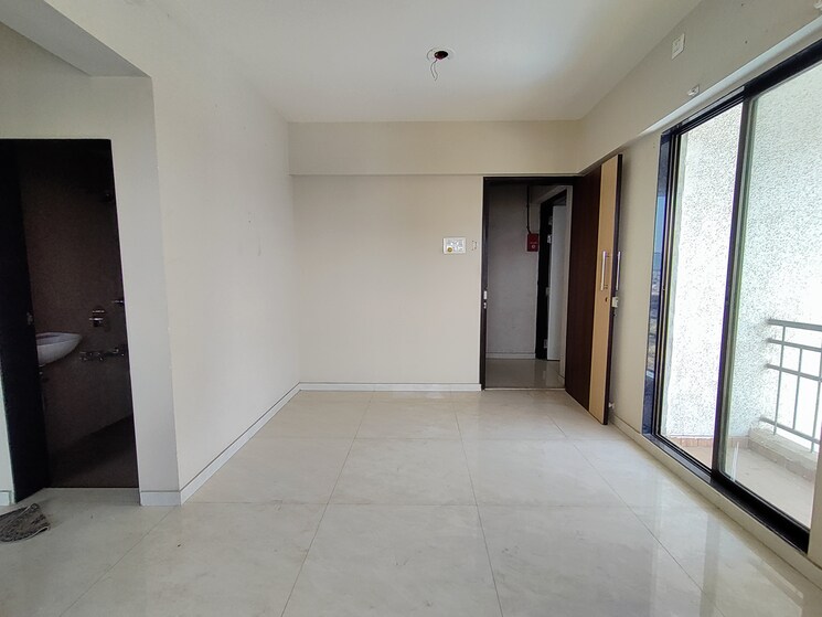 Room, dombivli west 1 Bedroom 650 Sq.Ft. Apartment In Dombivli West Thane 8621117