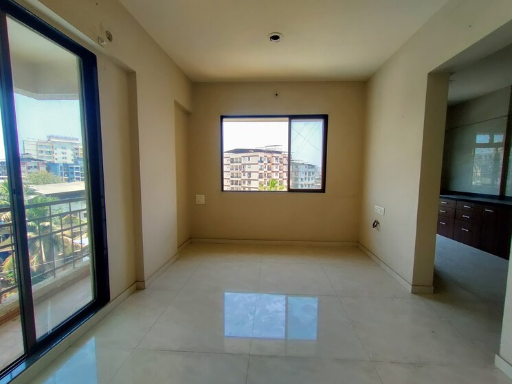 Room, dombivli west 1 Bedroom 650 Sq.Ft. Apartment In Dombivli West Thane 8621117