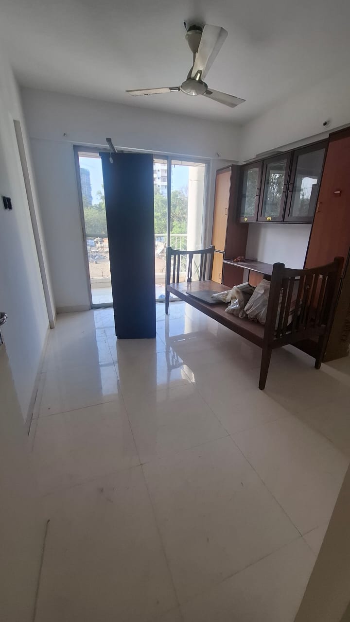 3 BHK + Pooja Room Apartment For Rent in Aditya Shagun