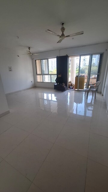 Living Room in 3 BHK Apartment at Aditya Shagun, Bavdhan – for Rent