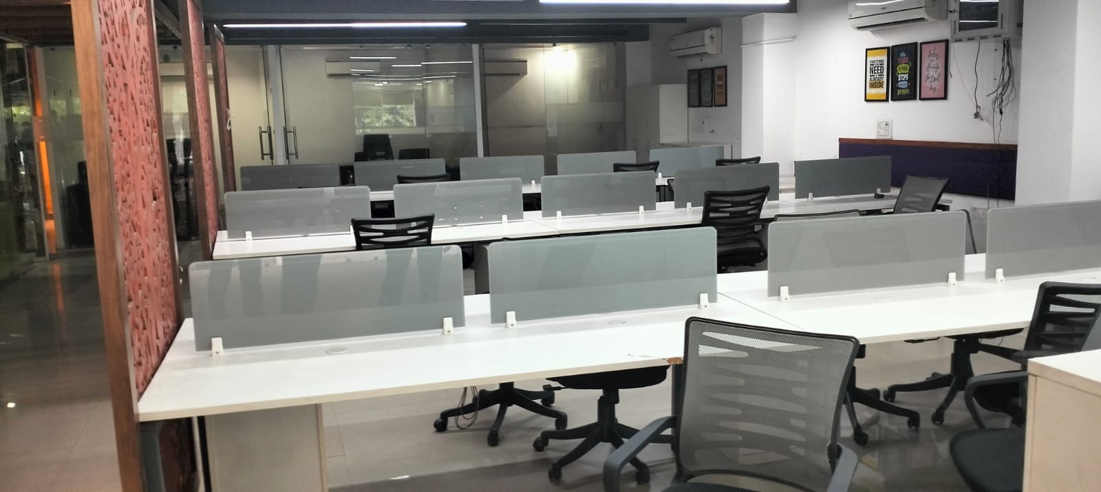 Office Space For Rent in Manish