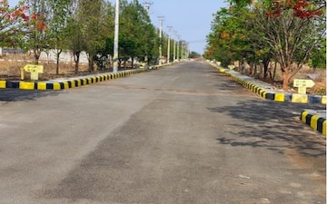 Plot For Sale in Kongara Kalan