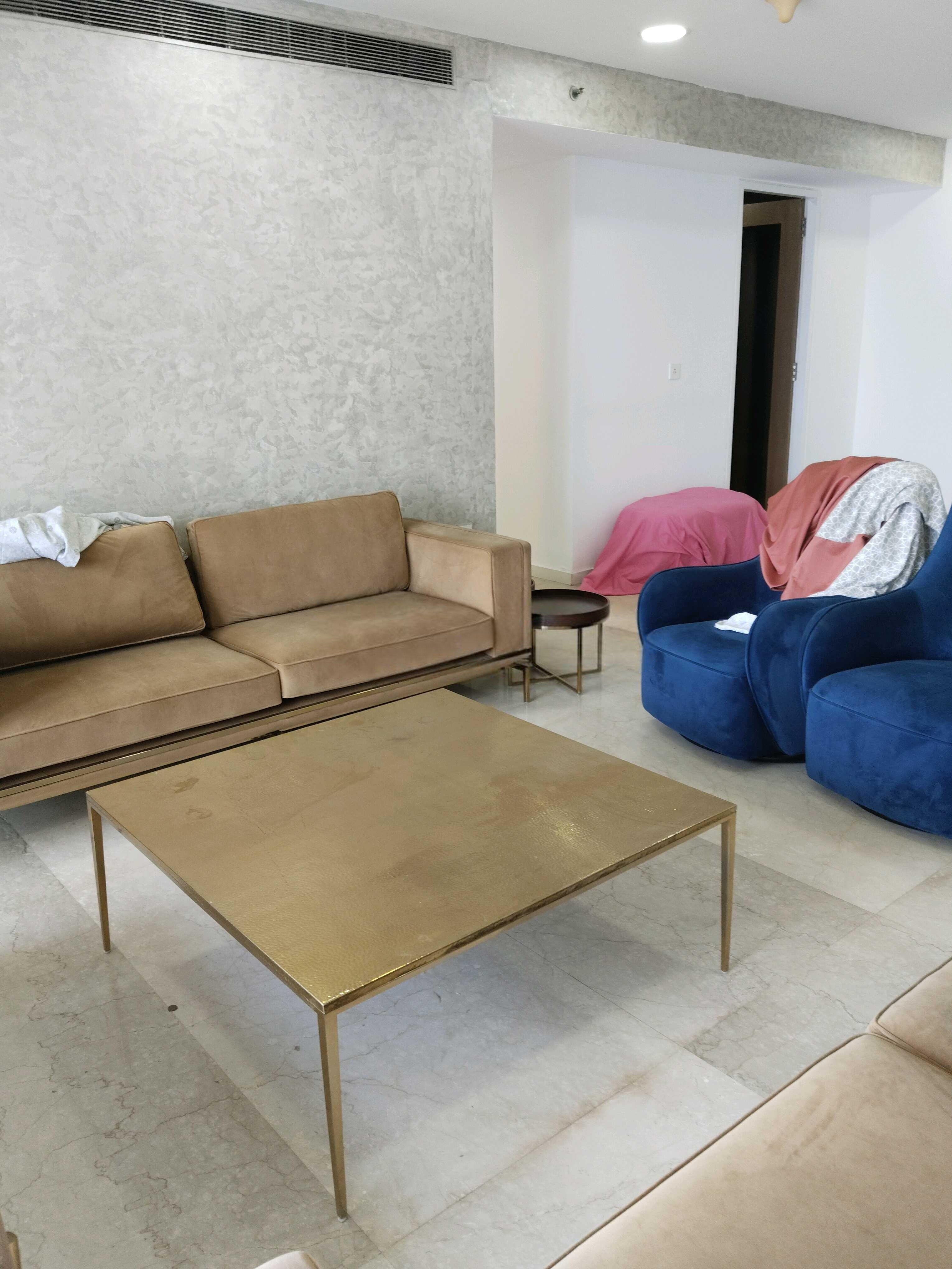 4 BHK + Pooja Room,Servant Room 2005 Sq.Ft. Apartment in Lodha New Cuffe Parade