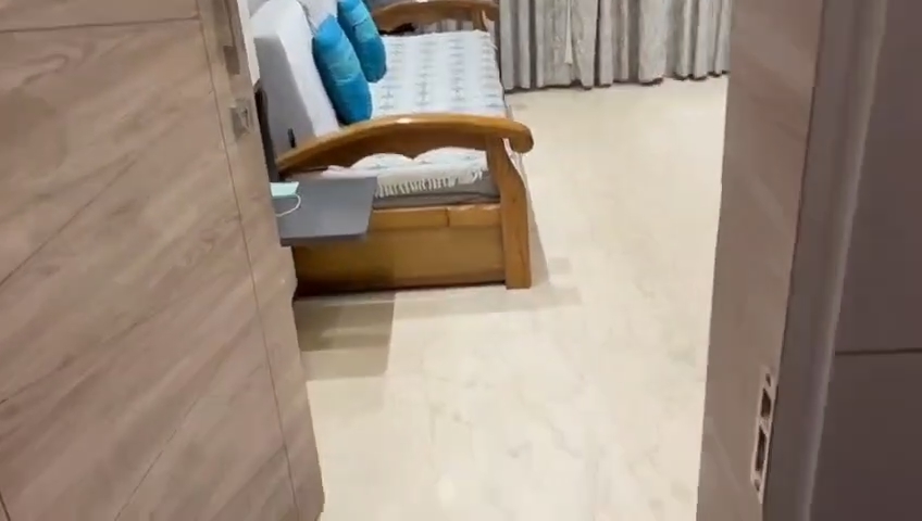 1 BHK + Pooja Room Apartment For Rent in Avant Heritage