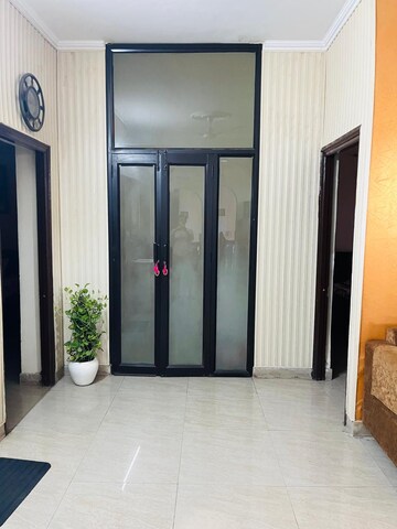 Room in 3 BHK Apartment at Baner – for Sale