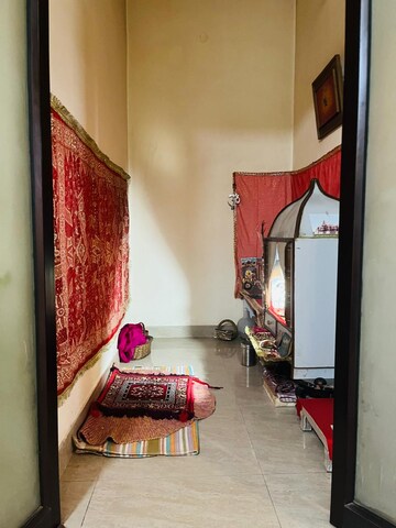 Bedroom in 3 BHK Apartment at Baner – for Sale