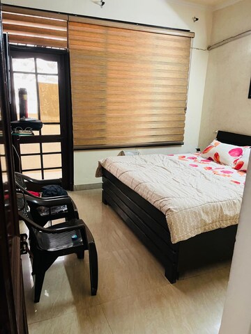 3 BHK Apartment For Sale in Baner