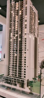 2 BHK 700 Sq.Ft. Apartment in Sunbeam Heights