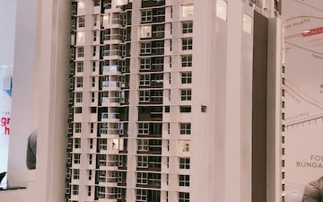 2 BHK Apartment For Sale in Sunbeam Heights, Andheri West