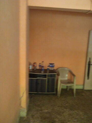 Living Room in 1 RK Apartment at Vile Parle West – for Rent