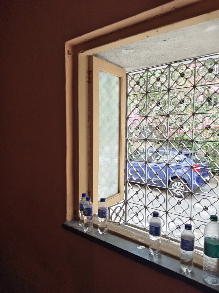 Bedroom, vile parle west 1 RK 300 Sq.Ft. Apartment In Vile Parle West Mumbai 8621275