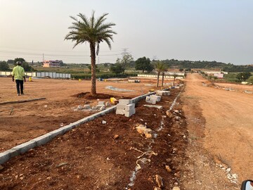  Plot For Sale in Indo Magadha, Kadthal