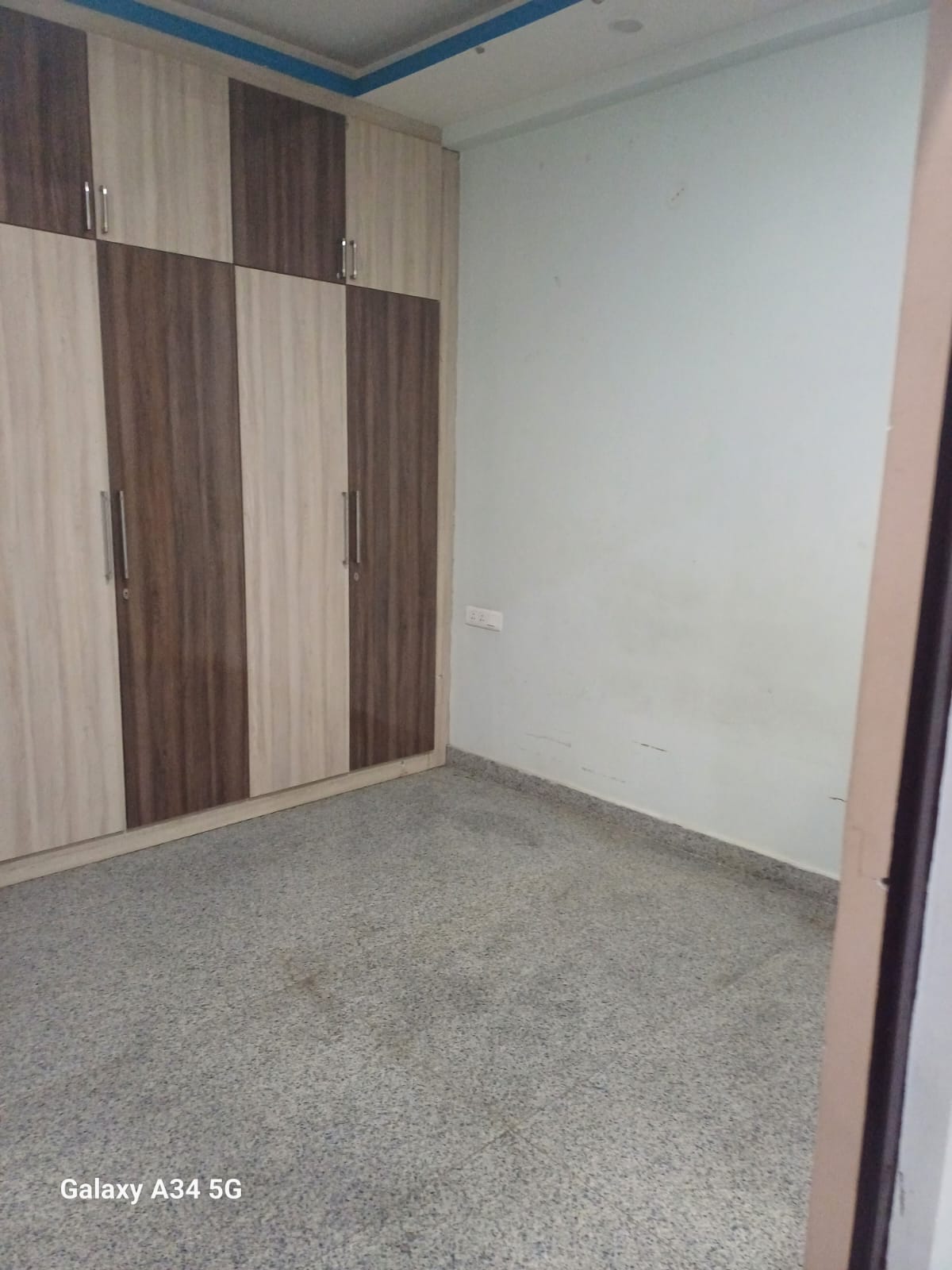 3.5 BHK + Pooja Room,Servant Room,Study Room,Extra Room Independent House For Rent in Sector 55