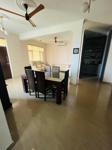 Team Area in 3 BHK Apartment at Nandan Prospera, Baner – for Sale