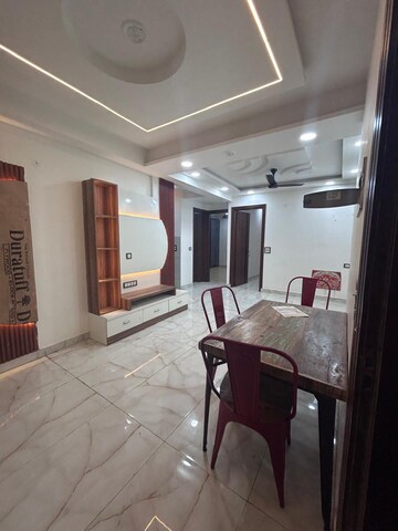 Kitchen in 3 BHK Apartment at Nandan Prospera, Baner – for Sale