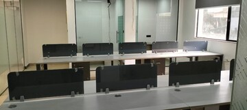 Team Area in  Office Space at Sector 59 – for Rent