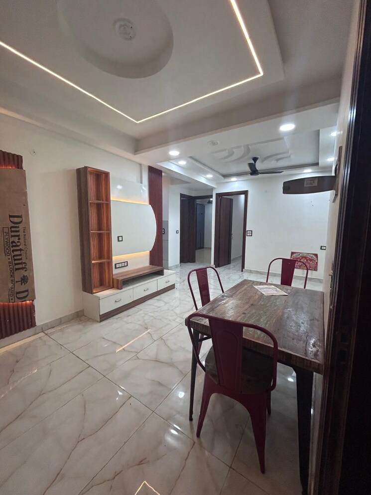 Kitchen, nandan-prospera 3 Bedroom 1604 Sq.Ft. Apartment In Baner Pune 8621266