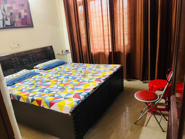 Bedroom, nandan-prospera 3 Bedroom 1604 Sq.Ft. Apartment In Baner Pune 8621266