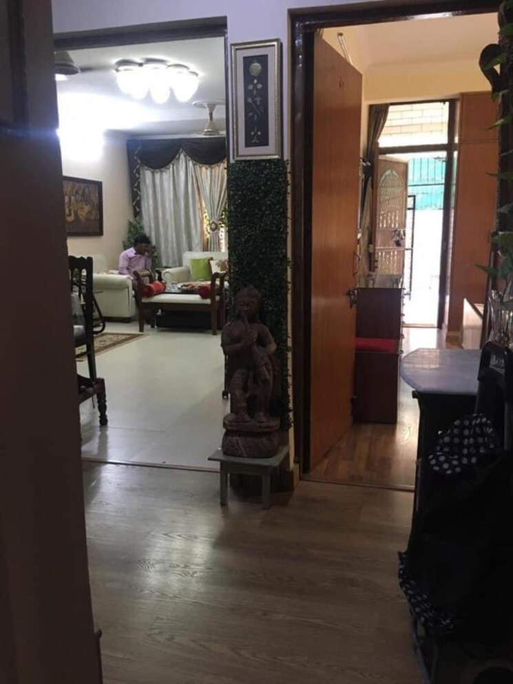 Living Room, sector 6 dwarka 3 Bedroom 1350 Sq.Ft. Apartment In Sector 6 Dwarka Delhi 8621190