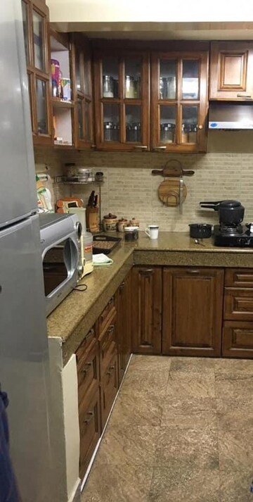 3 BHK Apartment For Rent in Sector 6 Dwarka