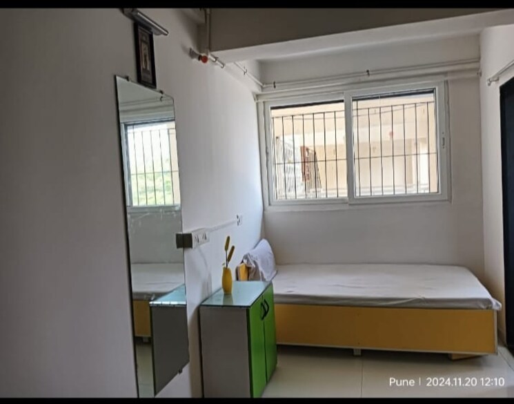 Team Area, magarpatta-trillium 2 Bedroom 1029 Sq.Ft. Apartment In Hadapsar Pune 8622065