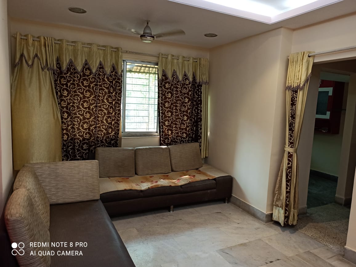 1 BHK Apartment For Rent in Powai Satyam CHS