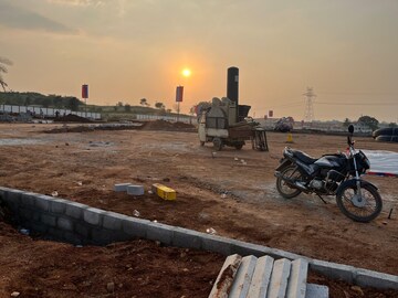  Plot For Sale in Indo Magadha, Kadthal